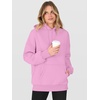 image:imageANRABESS Fashion Hoodies for Women Oversized Longline Fall OutfitsPink