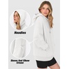 image:imageANRABESS Fashion Hoodies for Women Oversized Longline Fall OutfitsWhite