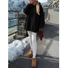 image:imageANRABESS Hoodies for Women Oversized Fall Fashion OutfitsBlack