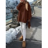 image:imageANRABESS Hoodies for Women Oversized Fall Fashion OutfitsCaramel