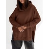 image:imageANRABESS Hoodies for Women Oversized Fall Fashion OutfitsCaramel