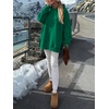 image:imageANRABESS Hoodies for Women Oversized Fall Fashion OutfitsGreen