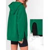 image:imageANRABESS Hoodies for Women Oversized Fall Fashion OutfitsGreen
