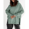 image:imageANRABESS Hoodies for Women Oversized Fall Fashion OutfitsGrey Green