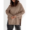 image:imageANRABESS Hoodies for Women Oversized Fall Fashion OutfitsKhaki