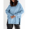image:imageANRABESS Hoodies for Women Oversized Fall Fashion OutfitsLight Blue