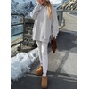 image:imageANRABESS Hoodies for Women Oversized Fall Fashion OutfitsLight Grey