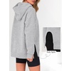 image:imageANRABESS Hoodies for Women Oversized Fall Fashion OutfitsLight Grey