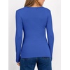 image:imageANRABESS Long Sleeve Shirts for Women Fleece Thermal TopsRoyal Blue