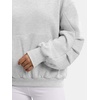 image:imageANRABESS Oversized Hoodies for Women Fleece SweatshirtGrey