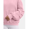 image:imageANRABESS Oversized Hoodies for Women Fleece SweatshirtPink