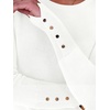 image:imageANRABESS Sweaters for Women Lightweight Buttons Long Sleeve Fall OutfitsWhite