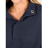 image:imageANRABESS Sweatshirt for Women Oversized Cropped Fall OutfitsNavy Blue