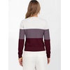 image:imageANRABESS Womens Fall Cropped Lightweight SweatersWhitecoffeered