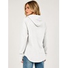 image:imageANRABESS Womens Hoodies Long Sleeve Loose Fit Tunic TopsWhite