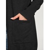 image:imageANRABESS Womens Lightweight Long Cardigan Sweaters 2026 Fall OutfitsBlack
