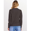 image:imageANRABESS Womens Long Sleeve Crew Neck Fall Lightweight Sweaters TopDeep Taupe