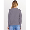 image:imageANRABESS Womens Long Sleeve Crew Neck Fall Lightweight Sweaters TopNutmeg