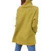 image:imageANRABESS Womens Turtleneck Oversized Sweaters Fall OutfitsGinger
