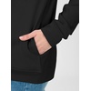 image:imageANRABESS Womens Zip Up Hoodie Long Sleeve Hooded Sweatshirts FallBlack