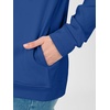image:imageANRABESS Womens Zip Up Hoodie Long Sleeve Hooded Sweatshirts FallRoyal Blue
