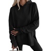 image:imageANRABESS Hoodies for Women Oversized Fall Fashion OutfitsBlack