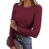 Dark Red