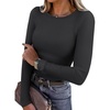 Grayish Black