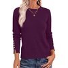 Dark Purple