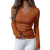 Burnt Orange