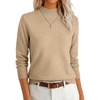 Warm Khaki
