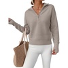 Grey Khaki