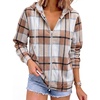 Brown Plaid