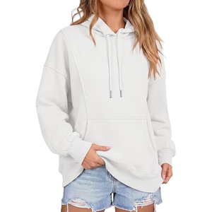 image:imageANRABESS Fashion Hoodies for Women Oversized Longline Fall OutfitsWhite