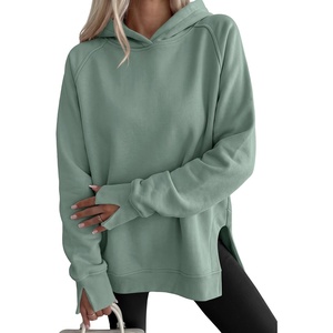 image:imageANRABESS Hoodies for Women Oversized Fall Fashion OutfitsGrey Green