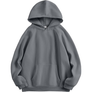 image:imageANRABESS Hoodies for Women Oversized Fleece SweatshirtsGrey