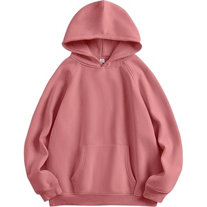 image:imageANRABESS Hoodies for Women Oversized Fleece SweatshirtsPeach
