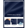 image:imageANRABESS Womens Fashion Hoodie with PocketsNavy Blue