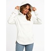 image:imageANRABESS Womens Fashion Hoodie with PocketsWhite