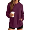 Dark Plum
