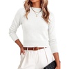 Cream White