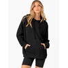 image:imageANRABESS Women Oversized Hoodies Comfort Fall OutfitsBlack