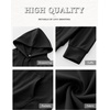 image:imageANRABESS Women Oversized Hoodies Comfort Fall OutfitsBlack