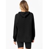 image:imageANRABESS Women Oversized Hoodies Comfort Fall OutfitsBlack