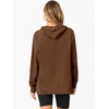 image:imageANRABESS Women Oversized Hoodies Comfort Fall OutfitsCaramel