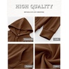 image:imageANRABESS Women Oversized Hoodies Comfort Fall OutfitsCaramel