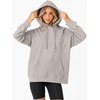 image:imageANRABESS Women Oversized Hoodies Comfort Fall OutfitsGrey Khaki