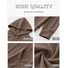 image:imageANRABESS Women Oversized Hoodies Comfort Fall OutfitsLight Brown