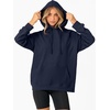 image:imageANRABESS Women Oversized Hoodies Comfort Fall OutfitsNavy Blue