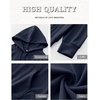 image:imageANRABESS Women Oversized Hoodies Comfort Fall OutfitsNavy Blue